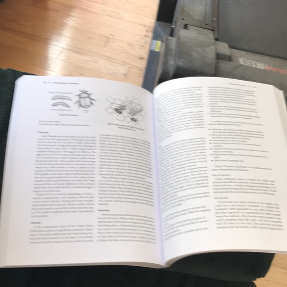 The beekeepers handbook fourth edition textbook - Picture 12 of 12